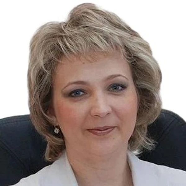 Горбатова Маргарита Анатольевна — Гинеколог, Акушер, Пенза