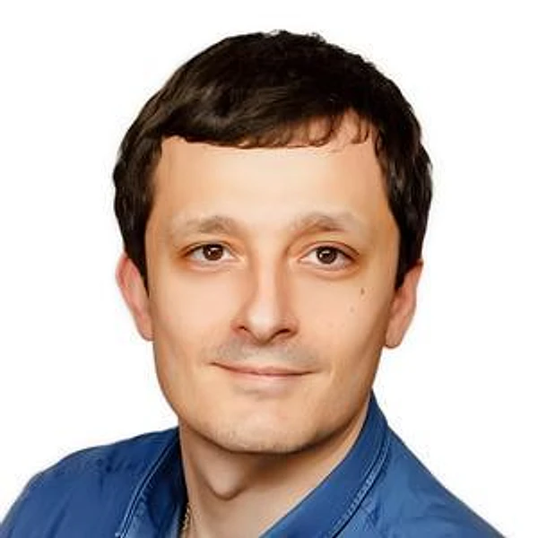 Велев Владислав Петрович — Психолог, Клинический психолог, Москва