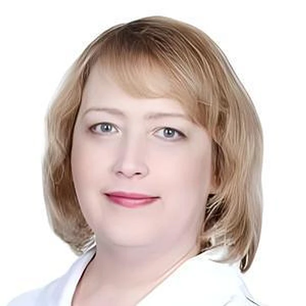 Бобина Светлана Леонидовна — Педиатр, Екатеринбург