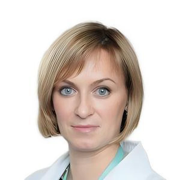 Клинушкина Елена Федоровна — Гематолог, Онколог, Москва