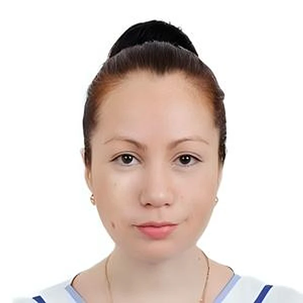 Бекова Динара Ибрагимовна — Офтальмолог (окулист), Щёлково