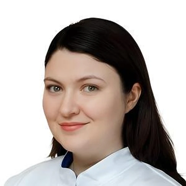 Калецкая Тамара Геннадьевна — Маммолог, Онколог-маммолог, Москва