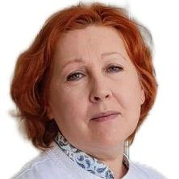 Логинова Ольга Анатольевна — Гинеколог, Врач УЗИ, Пенза