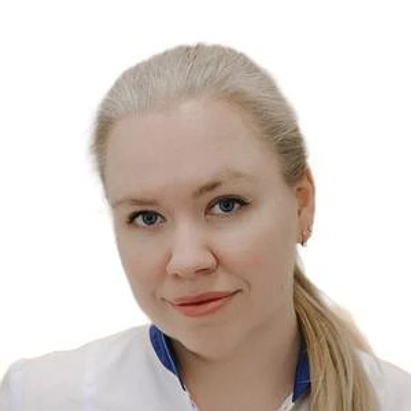 Ковалева Наталия Евгеньевна — Детский стоматолог, Стоматолог, Стоматолог-ортодонт, Санкт-Петербург