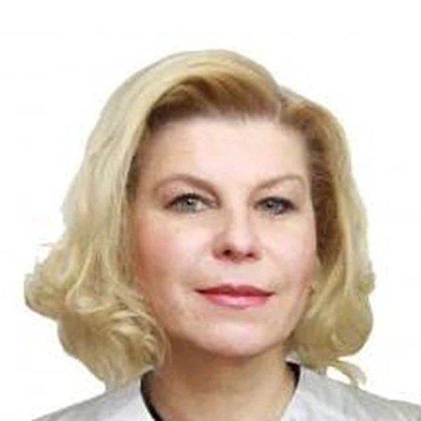 Зинкина Елена Валерьевна — Гинеколог, Акушер, Гинеколог-хирург, Ростов-на-Дону