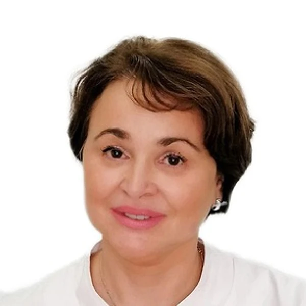 Одаренко Татьяна Васильевна — ЛОР, Фониатр, Детский ЛОР, Детский фониатр, Истра