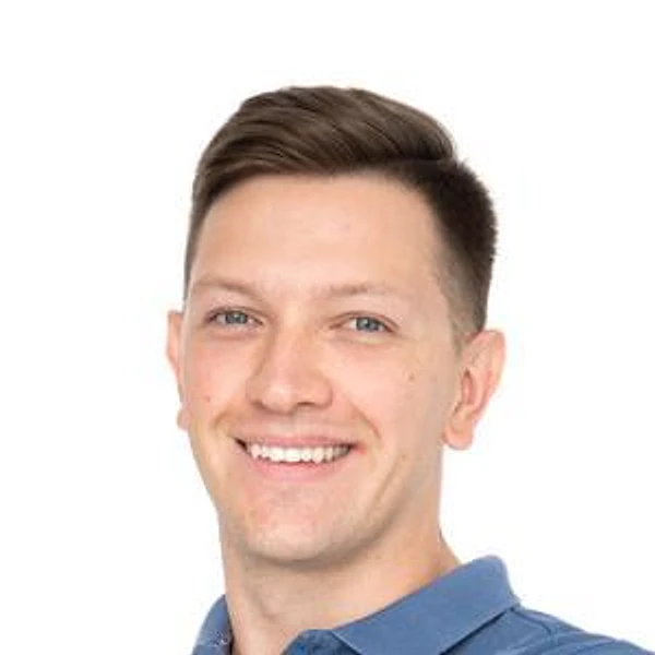 Куторов Иван Сергеевич — Стоматолог-ортопед, Стоматолог, Санкт-Петербург