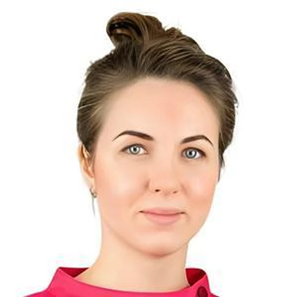 Анисимова Дарья Андреевна — Стоматолог-хирург, Всеволожск