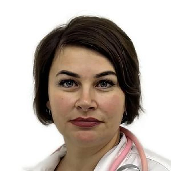 Афиногентова Татьяна Александровна — Терапевт, Казань