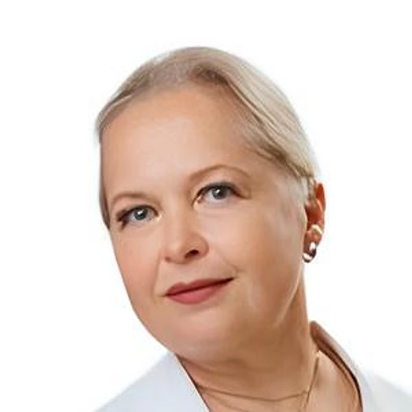 Доркина Инна Евгеньевна — Детский невролог, Хабаровск