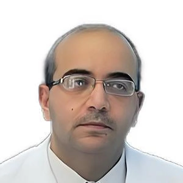 Хасун Мохамад Халидович — Терапевт, Врач УЗИ, Кардиолог, Нефролог, Санкт-Петербург