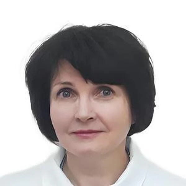 Подшивалова Елена Анатольевна — Терапевт, Москва