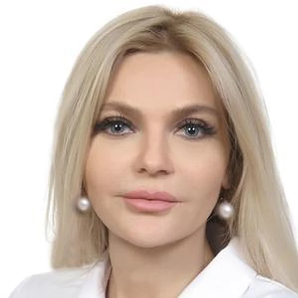 Юматова Татьяна Федоровна — Гинеколог-эндокринолог, Москва