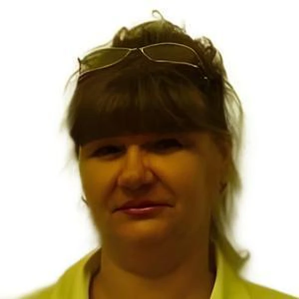 Богомолова Елена Николаевна — Педиатр, Москва