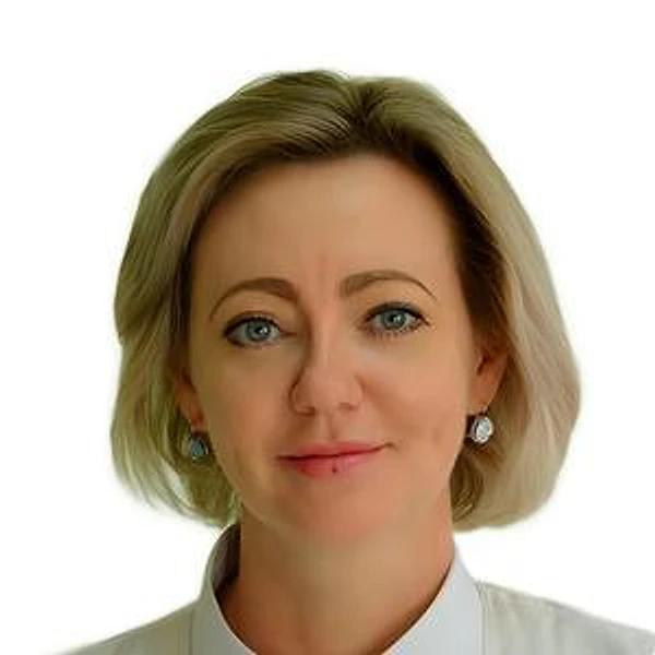 Золотухина Елена Григорьевна — Детский аллерголог, Аллерголог, Иммунолог, Москва