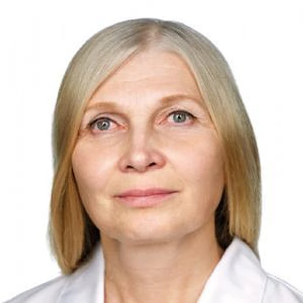 Нор Елена Александровна — Детский аллерголог, Аллерголог, Детский иммунолог, Иммунолог, Москва