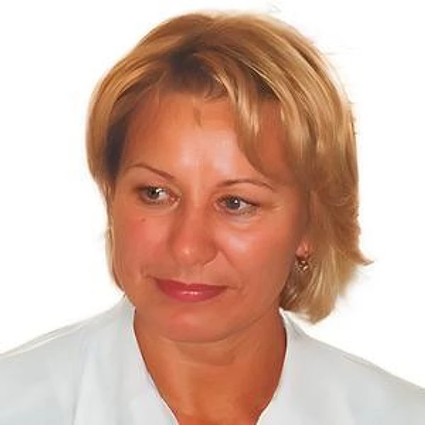 Шулешова Алла Григорьевна — Гастроэнтеролог, Эндоскопист, Москва