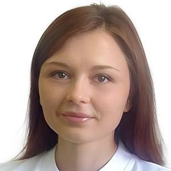 Скворцова Ирина Владимировна — ЛОР, Детский ЛОР, Владимир