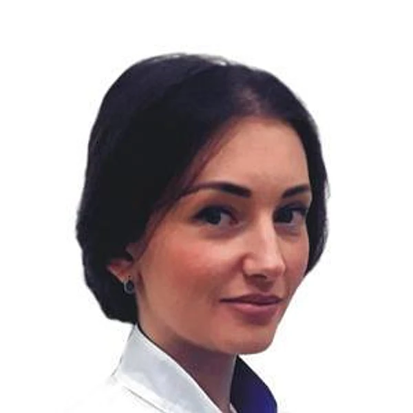 Гаранина Анжелика Александровна — Онколог, Врач УЗИ, Нижний Новгород