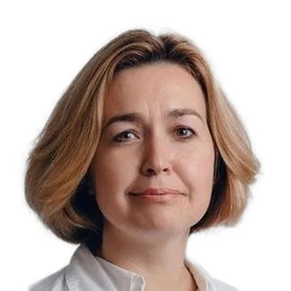 Юсупова Наталья Евгеньевна — Гинеколог, Акушер, Врач УЗИ, Пенза