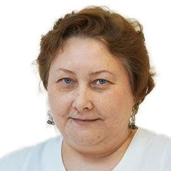 Ясенчук Светлана Миновна — Стоматолог-ортопед, Стоматолог, Сергиев Посад
