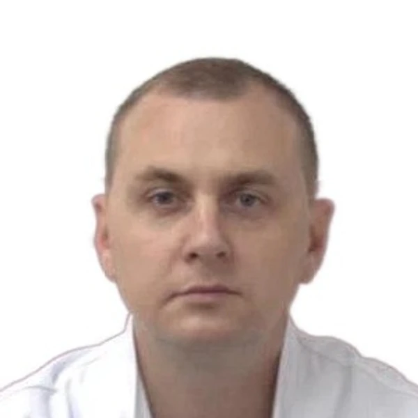 Данилов Алексей Александрович — Онколог, Владимир