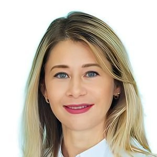 Кузнецова Лариса Алексеевна — Гастроэнтеролог, Терапевт, Белгород