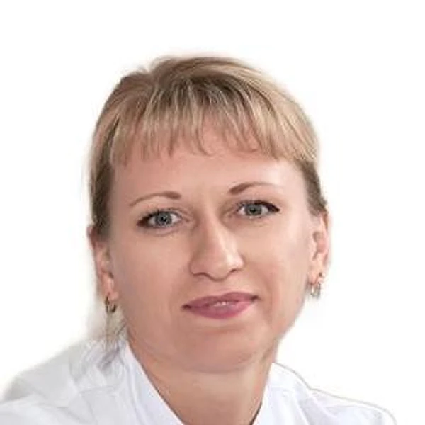 Колпакова Ольга Петровна — Гинеколог, Акушер, Пенза
