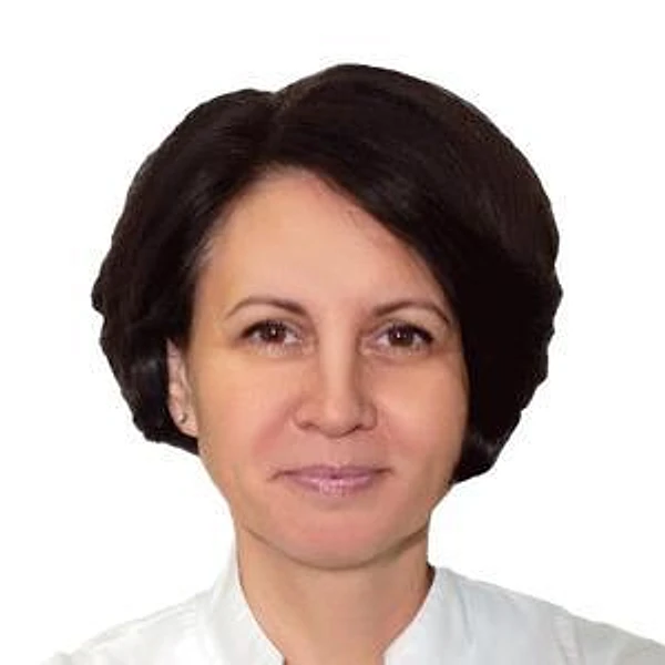Сазанова Елена Рашидовна — Гинеколог, Акушер, Ярославль