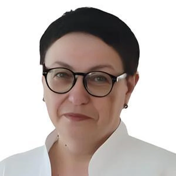 Яровая Светлана Юрьевна — Гинеколог, Акушер, Пенза