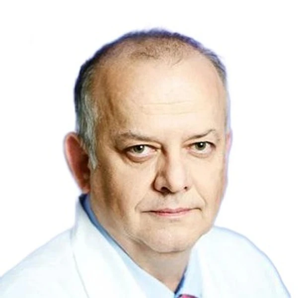 Касьяненко Владимир Николаевич — Онколог-маммолог, Ростов-на-Дону
