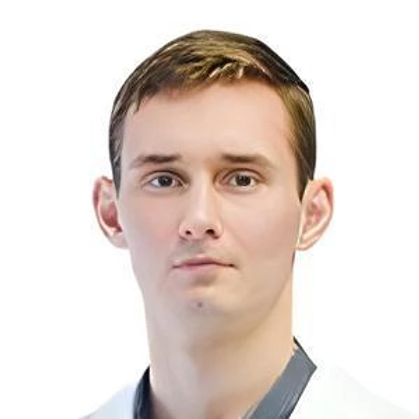 Кикаев Адлан Олхозурович — Травматолог, Артролог, Ортопед, Санкт-Петербург
