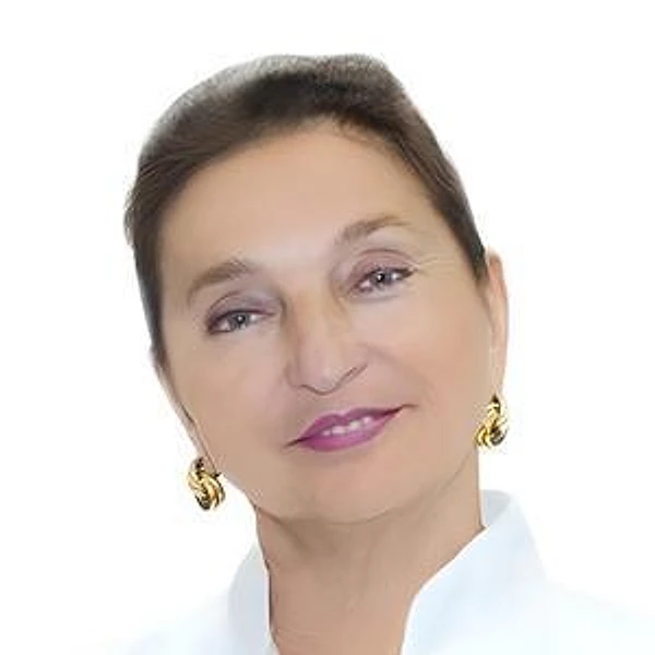 Шапошник Ирина Анатольевна — Эндокринолог, Москва