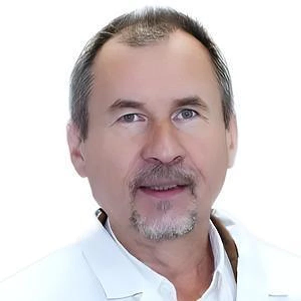 Белорусов Сергей Анатольевич — Психиатр, Психотерапевт, Москва