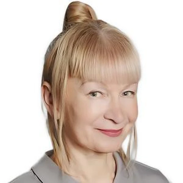 Савостина Елена Владимировна — Стоматолог, Москва
