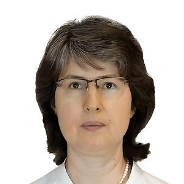 Дунаева Елена Анатольевна — Радиолог, Онколог, Радиотерапевт, Москва