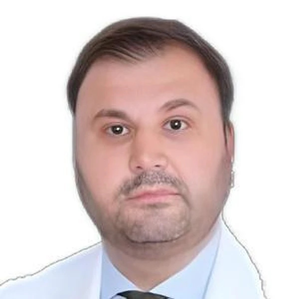 Черемисов Вадим Владимирович — Онколог, Москва