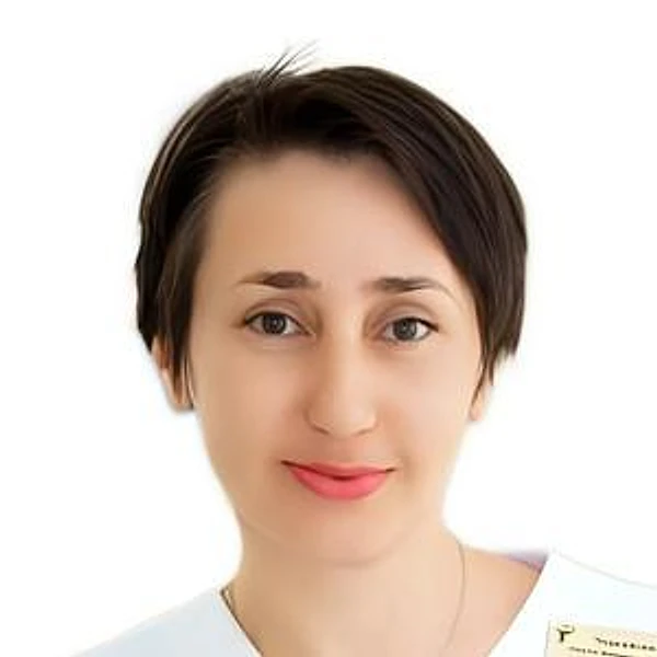 Черевкова Ольга Александровна — Детский невролог, Ростов-на-Дону