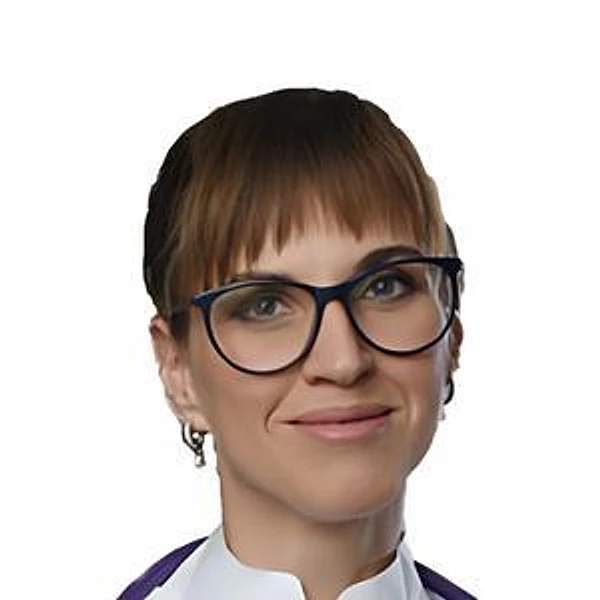 Шабанова Инна Евгеньевна — Педиатр, Гастроэнтеролог, Детский гастроэнтеролог, Ростов-на-Дону