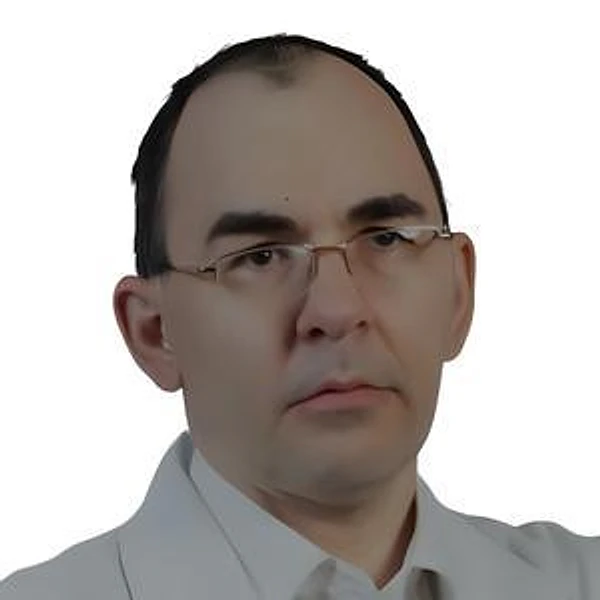 Шилоносов Сергей Николаевич — Кардиолог, Эндокринолог, Екатеринбург