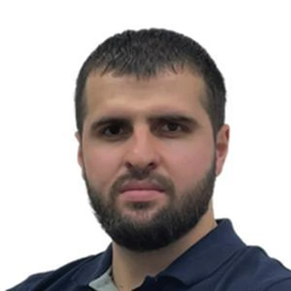 Мазанаев Курбан Набиевич — Стоматолог-имплантолог, Стоматолог, Стоматолог-хирург, Воронеж