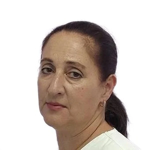 Таболина Елена Владимировна — Стоматолог, Воронеж