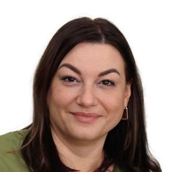 Панфилова Елена Сергеевна — Стоматолог-ортодонт, Воронеж