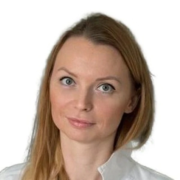 Мазова Марина Сергеевна — Анестезиолог-реаниматолог, Москва