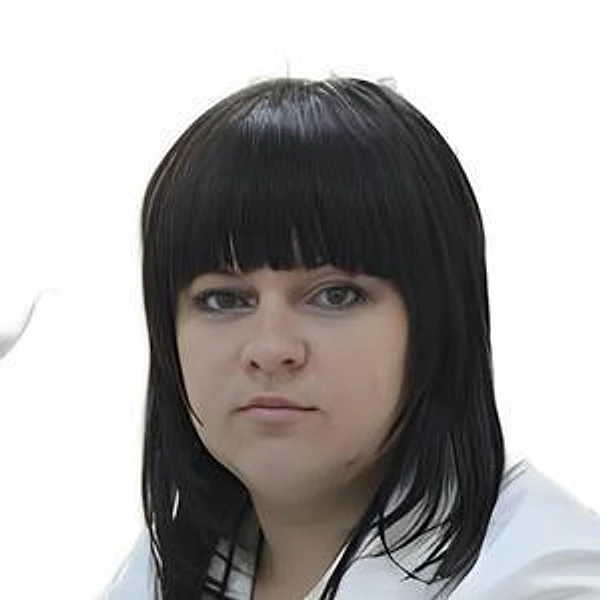 Баранова Анна Александровна — Стоматолог, Энгельс