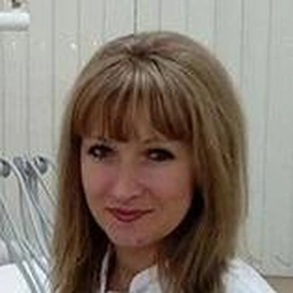 Светлышева Светлана Станиславовна — Стоматолог, Энгельс