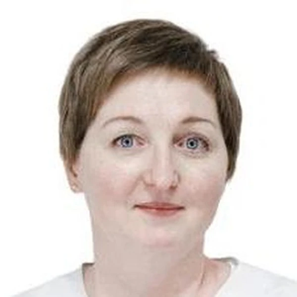 Бабаева Светлана Владимировна — Детский невролог, Невролог, Санкт-Петербург