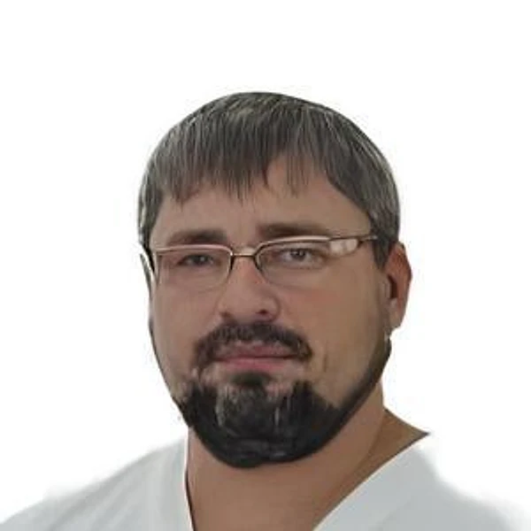 Яньшин Андрей Сергеевич — Стоматолог-хирург, Стоматолог-имплантолог, Энгельс