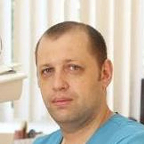 Лукьянов Дмитрий Николаевич — Стоматолог, Стоматолог-ортопед, Стоматолог-гигиенист, Энгельс