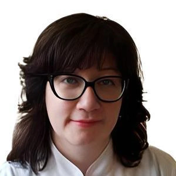 Сабанчиева Нурия Исмаиловна — Эндокринолог, Москва